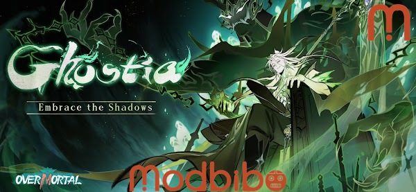 overmortal mod apk update