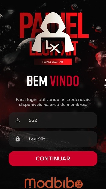 painel headtrick legit xit