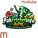 Pakcricketinfo icon