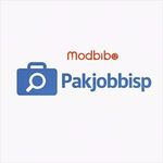 Pakjobbisp icon