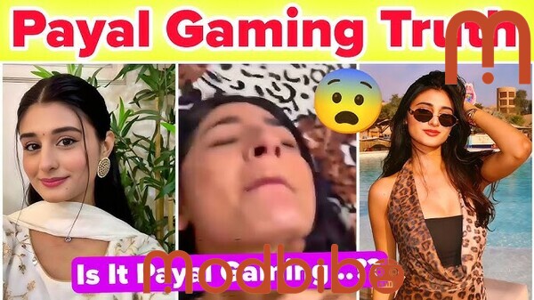 Payal Gaming Viral Video APK Free