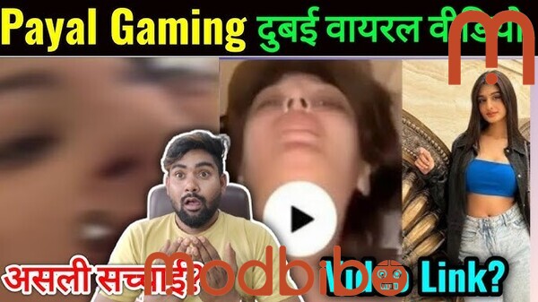 Payal Gaming Viral Video APK Latest Version