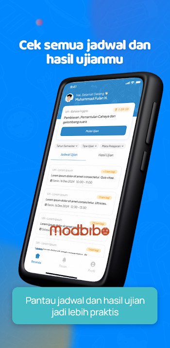 pijar sekolah mod apk download for android