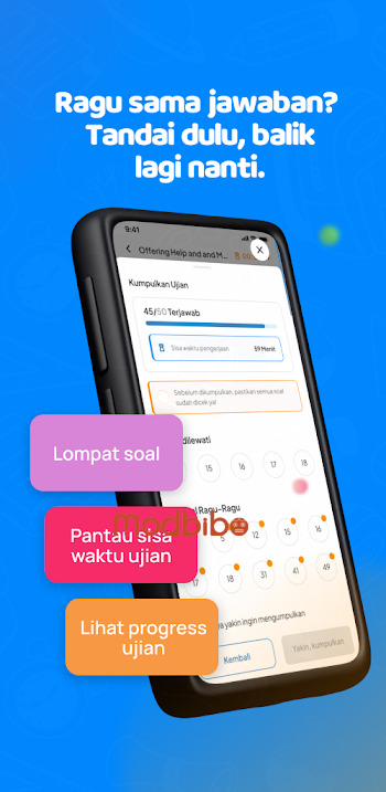 pijar sekolah mod apk latest version