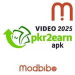 Pkr2earn Video 2025 icon
