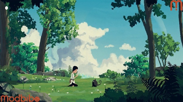 planet of lana android