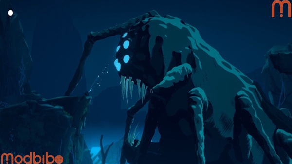 planet of lana walkthrough