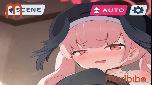 Play With Koharu APK game