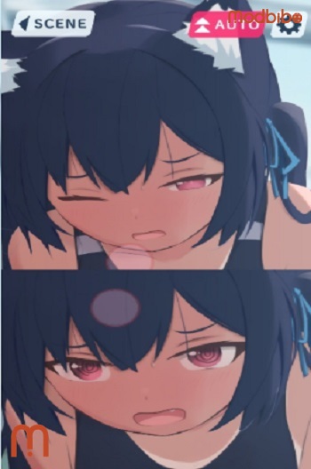 play with serika apk game