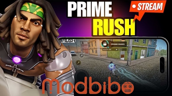 prime rush apk android