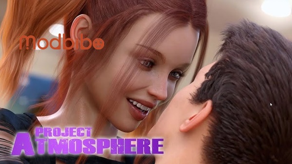Project ATMOSPHERE APK For Android