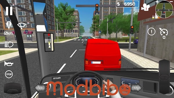 pts coach mod apk old version