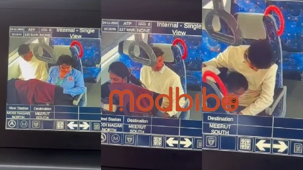 Rapid Metro Viral Video APK