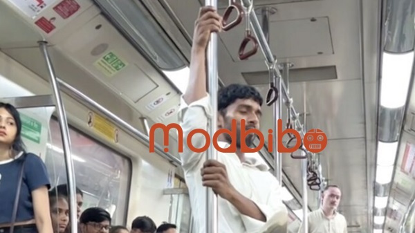 Rapid Metro Viral Video APK For Android