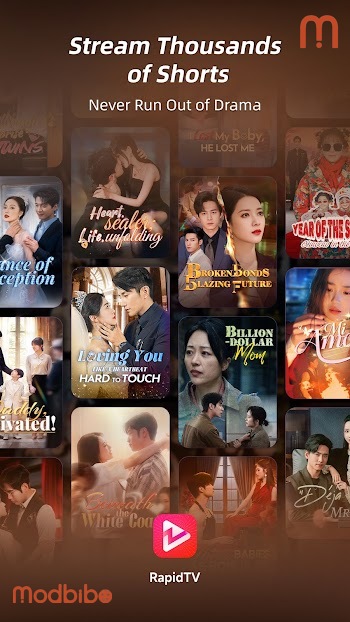 rapidtv mod apk android