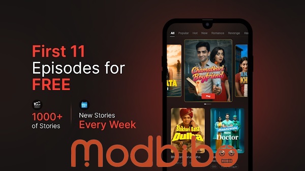 ReelSaga MOD APK All Shorts Unlocked