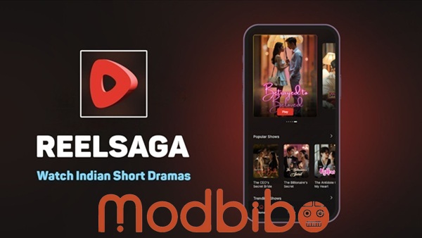 ReelSaga Pro MOD APK