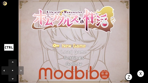 research work with mischievous girl game apk