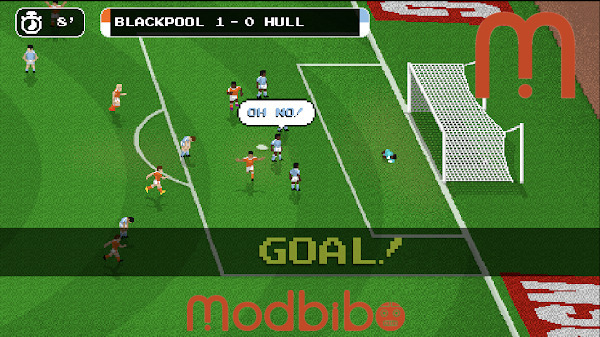 retro goal apk latest version
