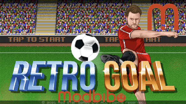 retro goal apk update