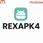 Rexapk4 icon