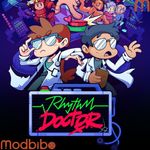 Rhythm Doctor icon