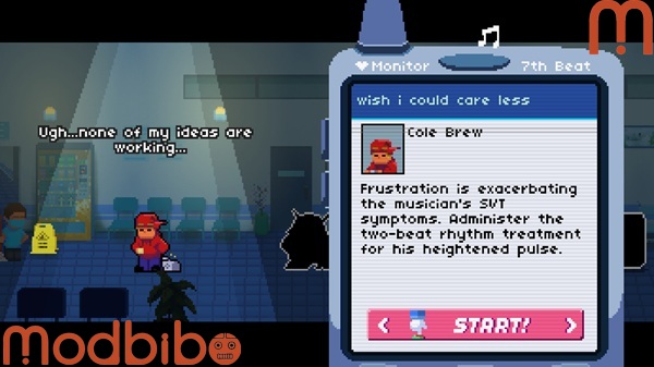 rhythm doctor metacritic