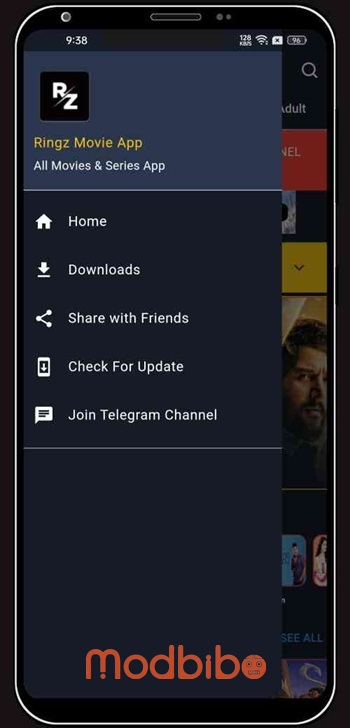 ringz apk for iphone