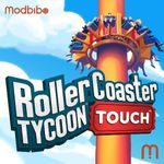 RollerCoaster Tycoon Touch icon