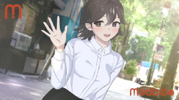 ROOM Peeping into a Girl's Life APK android