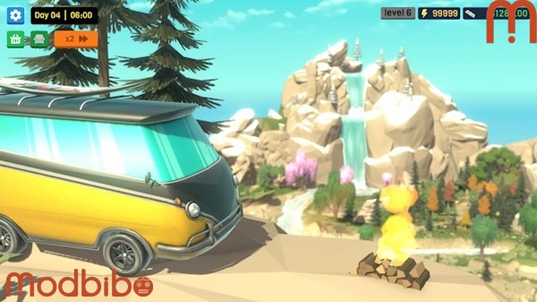 rv camper simulator apk download