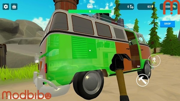 rv camper simulator apk