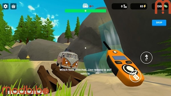 rv camper simulator download