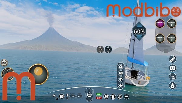 sailing ship simulator apk android