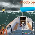 Sailing Ship Simulator icon