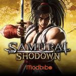 SAMURAI SHODOWN icon