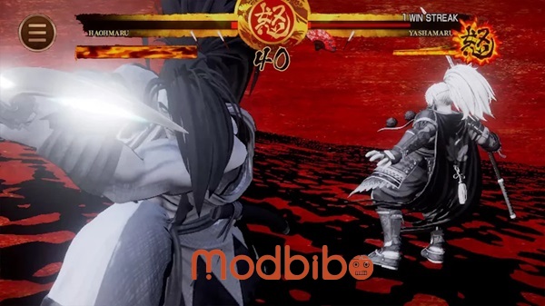 SAMURAI SHODOWN APK Download For Android