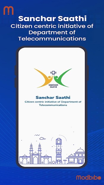 sanchar saathi app 2