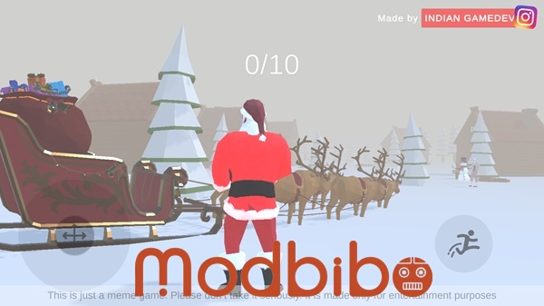 Santa Ji apk download