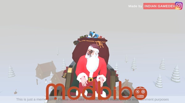 Santa Ji game apk