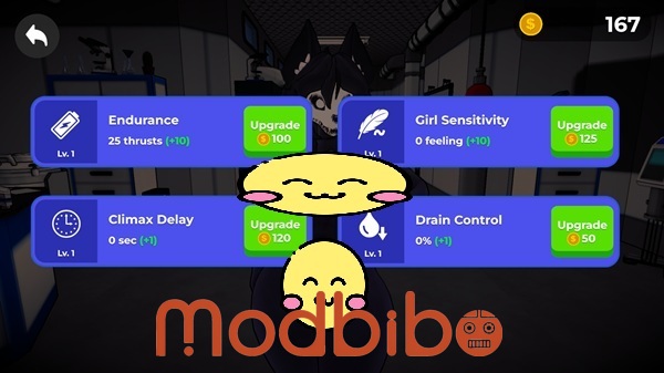 scp affection apk download