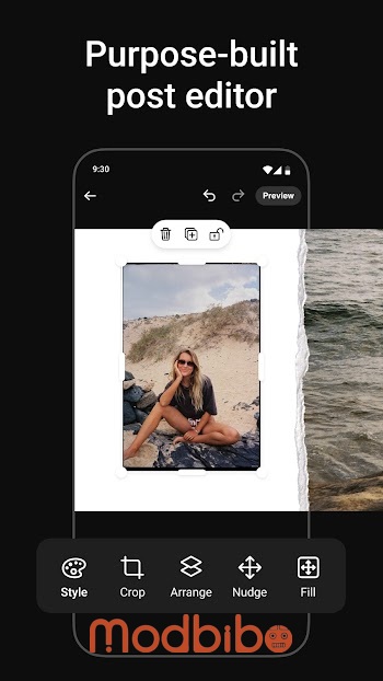 scrl mod apk android