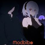 Secret Dungeon Mission With Witch Girl icon