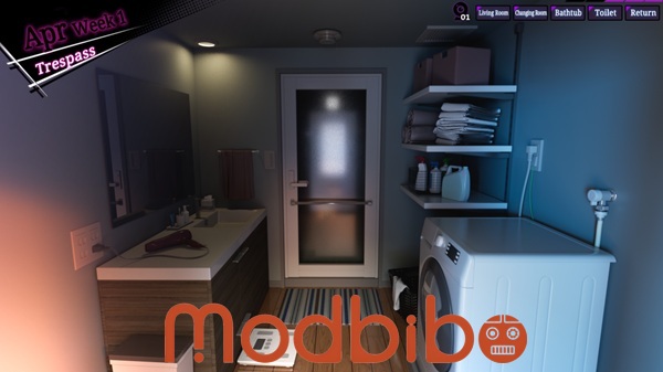 secret room after work with yume for pc