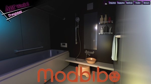 secret room after work with yume game apk