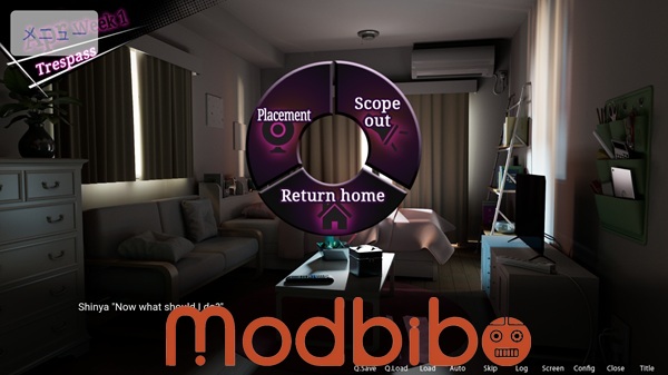 secret room after work with yume mobile apk