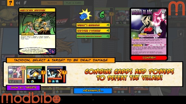 sentinels of the multiverse