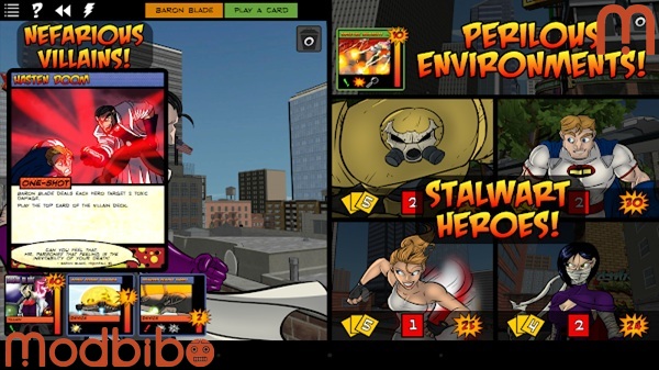 sentinels of the multiverse disparation