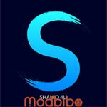 Shahid4U icon