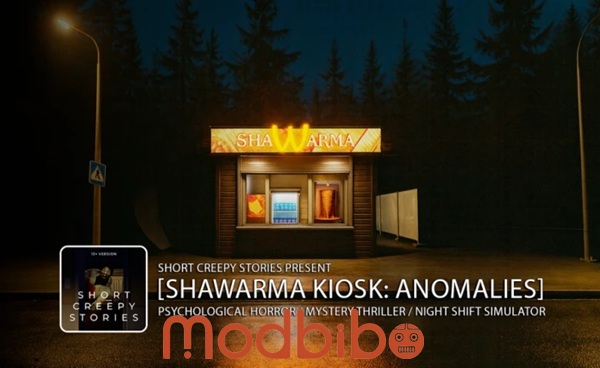 shawarma kiosk apk
